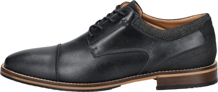 Bullboxer Businessschuhe (44)