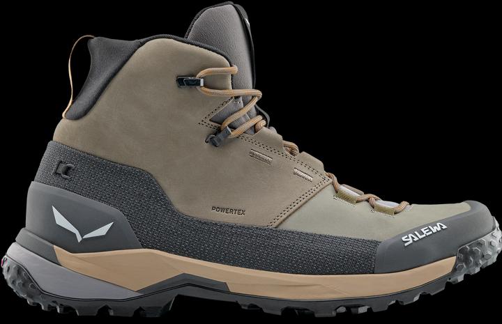 Productafbeelding Salewa Puez Leather Mid PTX (42)