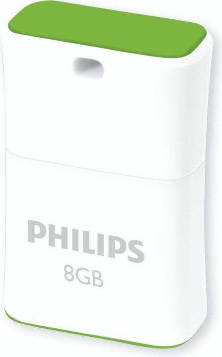 Immagine prodotto Philips Edizione Pico (8 GB)