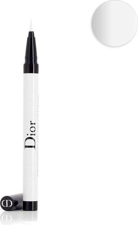Immagine prodotto Dior Diorshow On Stage Liner No 001 (001 Bianco opaco)