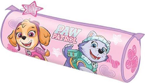 Actual product image Euromic Paw Patrol Girls - Pencil Case (045608100)