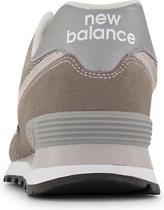 Actual product image New Balance ML574EVG (43)
