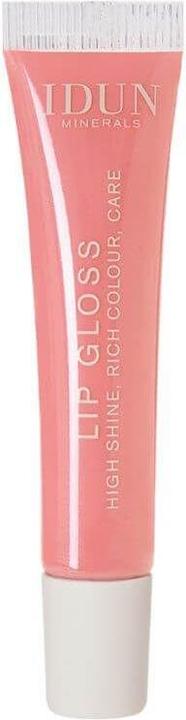 Produktbild IDUN Minerals Lipgloss Agnes (017 Agnes)
