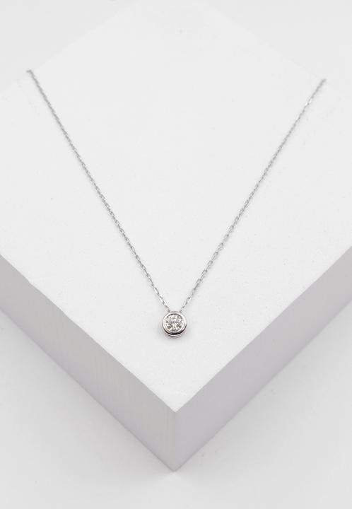 Image du produit Muau Pendentif (Or blanc 750)