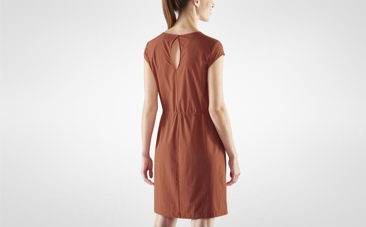 Actual product image Fjällräven High Coast Lite Kleid (S)