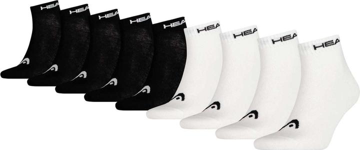 Actual product image Head Quartier 9p (pack of 9, 43 - 46)