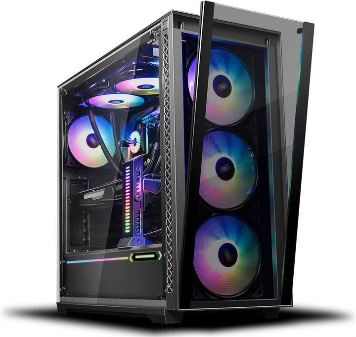 Immagine prodotto Deepcool Matrexx (E-ATX)