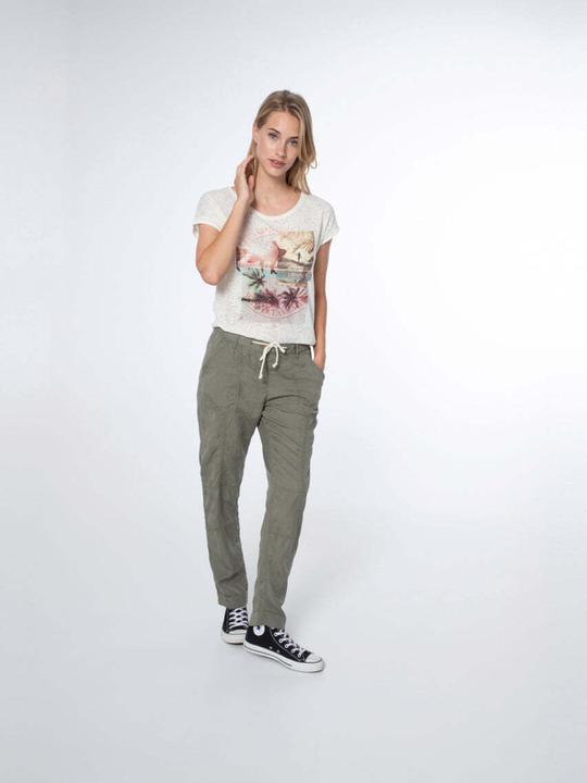 Actual product image Protest PANTS PRTLEAF pants (Frequency band 38 (2600 MHz))