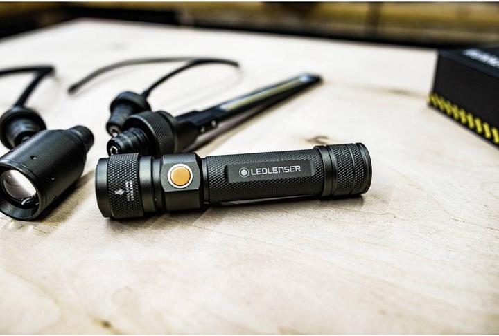 Produktbild Ledlenser Taschenlampe Workers Friend (20.40 cm, 280 lm)