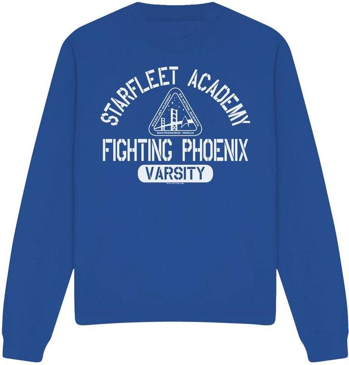 Immagine prodotto Felpa Varsity Adulto Unisex (M)