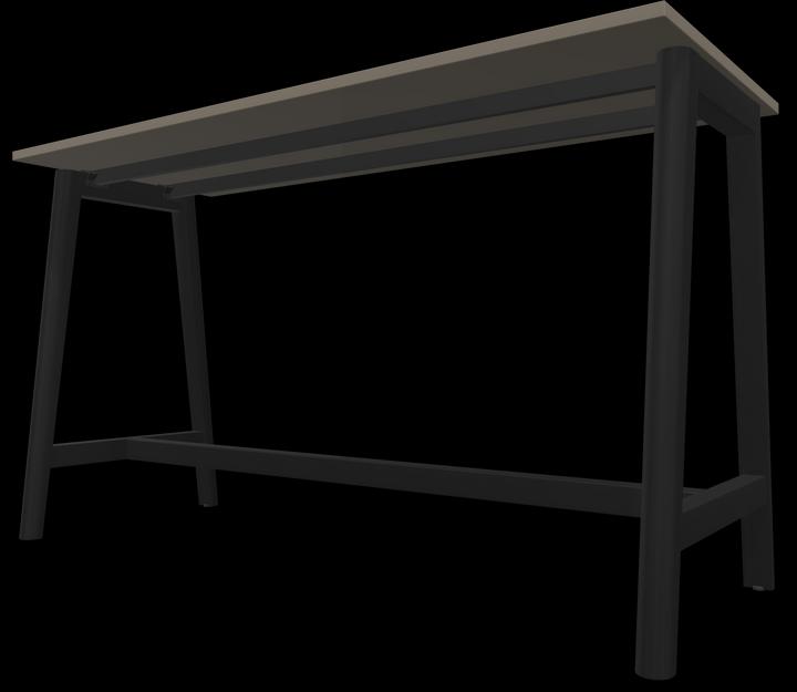 Produktbild Narbutas Nova Wood Hochtisch (180 x 70 x 105 cm)