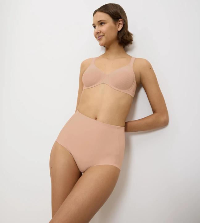 Produktbild Triumph Becca Extra High + Cotton Panty (Einzelpack)