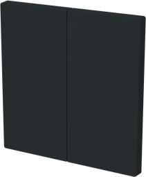 Image du produit Busch-Jaeger Bascule double Smart Switch