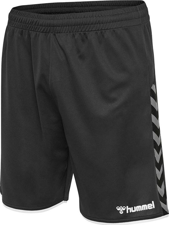 hummel Authentic Kids Poly Shorts (104)