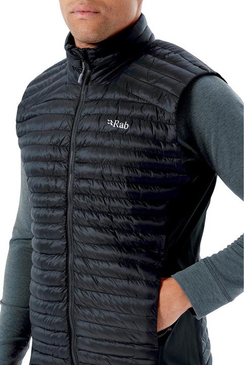 Produktbild Rab Cirrus Flex 2.0 Weste (S)