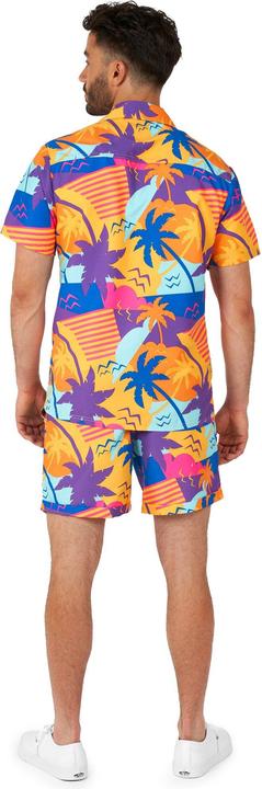 Actual product image OppoSuits Palm Power Summer Set (L)