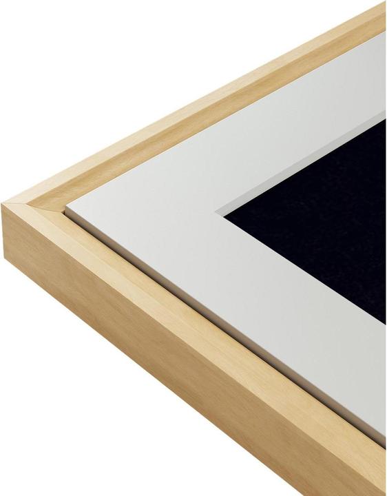 Image du produit Netgear MC327LW Cadre photo numérique en bois 68,6 cm (27" ) WLAN (27", 1920 x 1080 pixels)