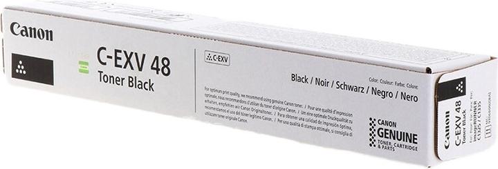 Produktbild Canon C-Exv 48 (BK)