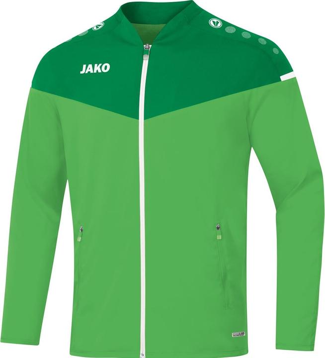 Actual product image JAKO Presentation Jacket Champ 2.0 (4XL)