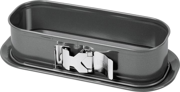 Produktbild Kaiser Kastenform Springform eckig 30cm Backform La Forme Plus antihaft
