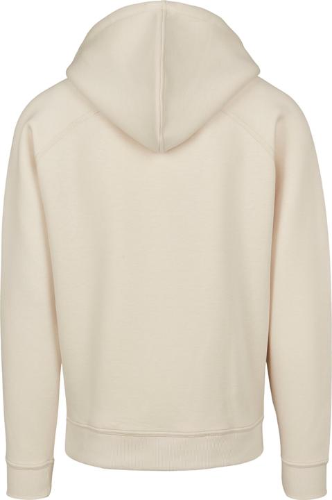 Immagine prodotto Urban Classics Raglan Zip Pocket Hoody (S)