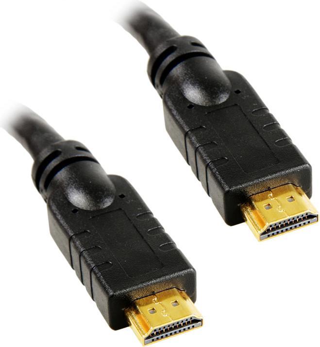 Immagine prodotto InLine HDMI (Typ A) — HDMI (Typ A) (2 m, HDMI)