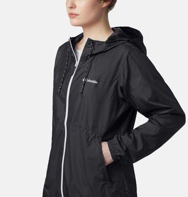 Actual product image Columbia Flash Forward II Windbreaker (M)
