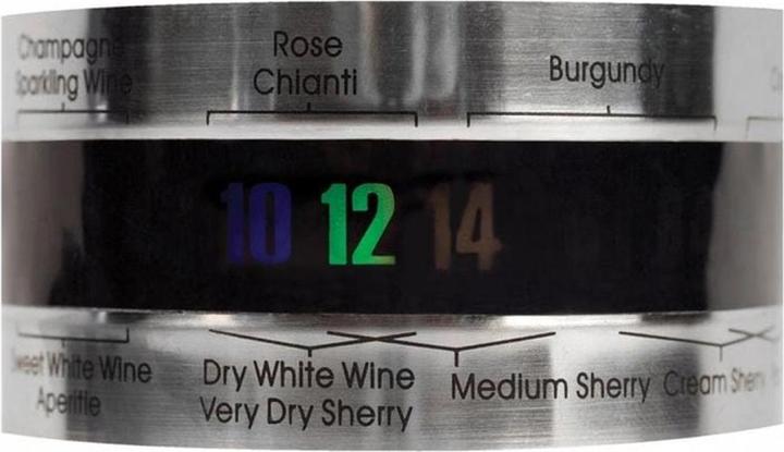 Kikkerland Thermometer (Wine thermometer)