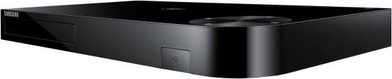 Produktbild Samsung BD-F5500 - 3D Blu-ray Player