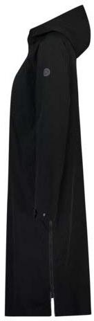 Produktbild Agu City Slicker Unisex Rain Coat Urban Outdoor black (M)
