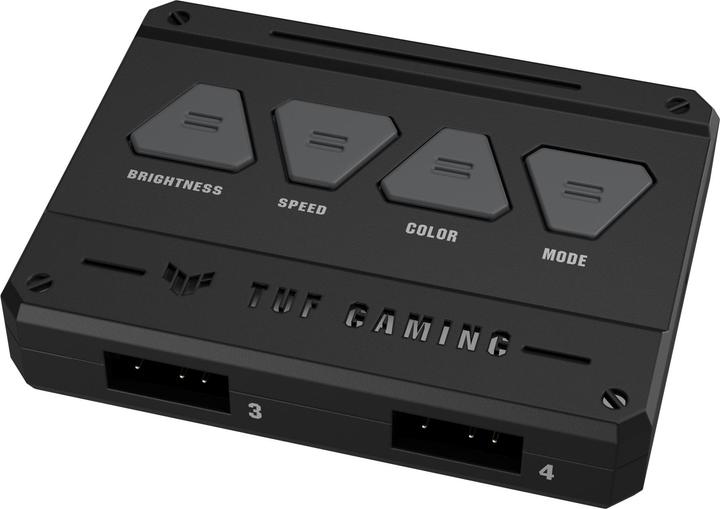 Produktbild ASUS TUF Gaming TF120 ARGB 3er Pack (120 mm, 3 x)
