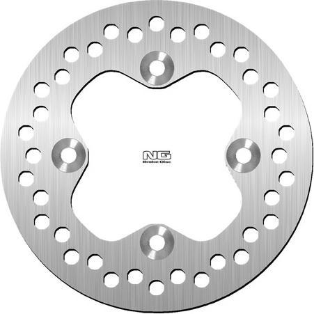 Immagine prodotto NG Brake Disc DIS1017 (180 mm)