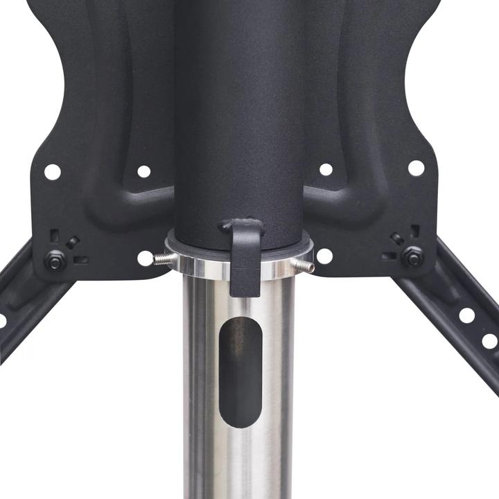 Actual product image Sinox StandView - Rotable TV Stand - 25-65" 200x200/400x400 25 kg (65", 25 kg)
