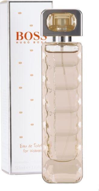 Produktbild Hugo Boss Orange (Eau de Toilette, 30 ml)