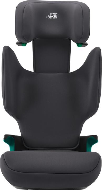 Immagine prodotto Britax Römer Scoperte Più (Seggiolino per bambini, ECE R129/i-Size Standard)