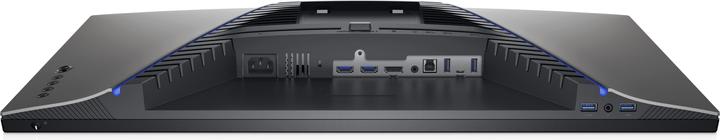 Immagine prodotto Dell S2721DGF (2560 x 1440 pixel, 27")