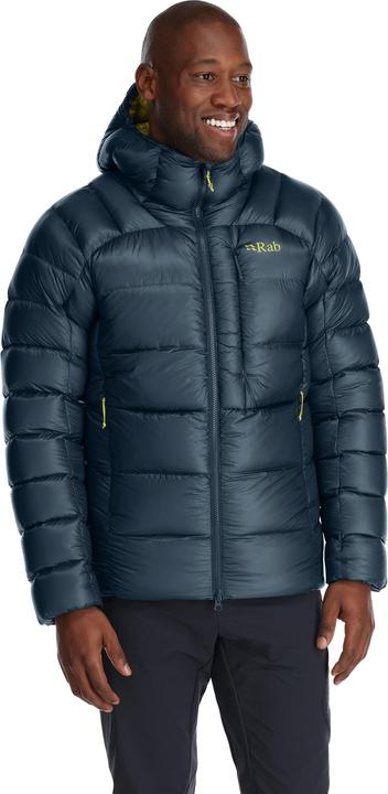Actual product image Rab Mythic Ultra (S)