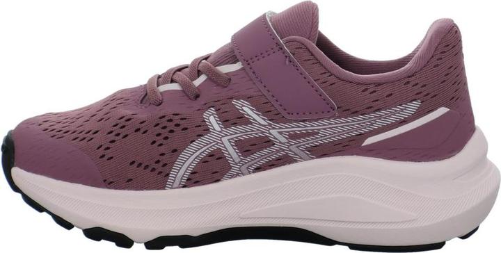 Produktbild ASICS Performance GT-1000 13 PS Kids DUSTY MAUVE/WHITE (33.5)