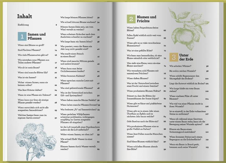 Produktbild Wie lange braucht eine Schnecke zurück in meinen Garten? (Deutsch, Guy Barter, 2018)