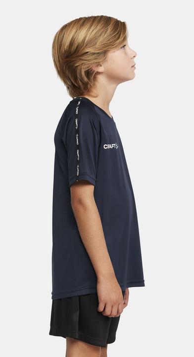 Immagine prodotto Craft Maglia A Contrasto Squad 2.0 Jr (158, 164)