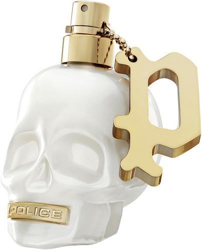 Actual product image Police Born to be Shine W Eau de Parfum (Eau de parfum, 40 ml)
