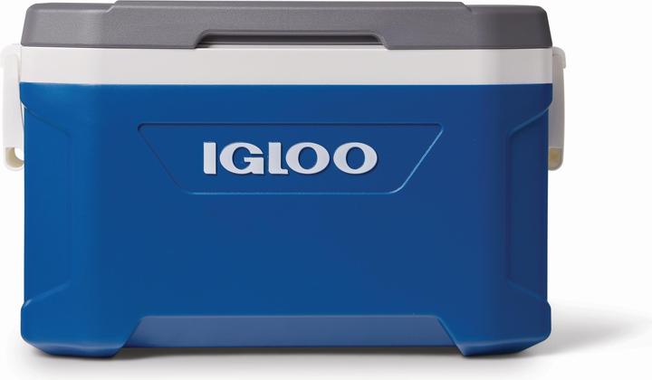 Igloo Latitude 52 Fridge Freezer Blue (49 l)