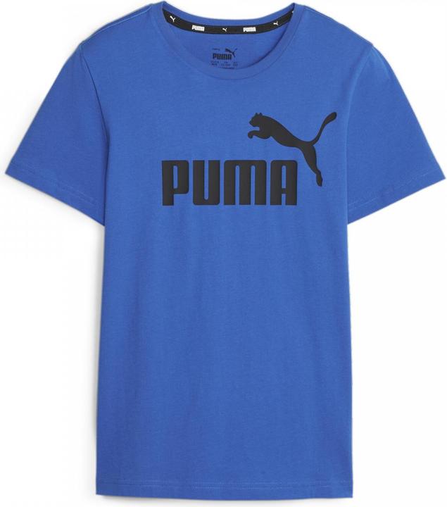 Produktbild Puma ESS Logo Tee-586960 (152)