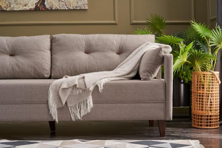 Produktbild Hanah Home Comfort (Ecksofa)