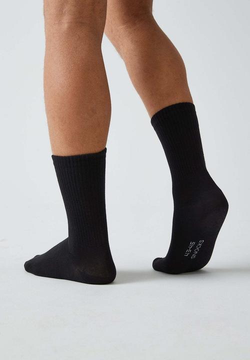 Produktbild Snocks Tennissocken (4er Pack, 43 - 46)