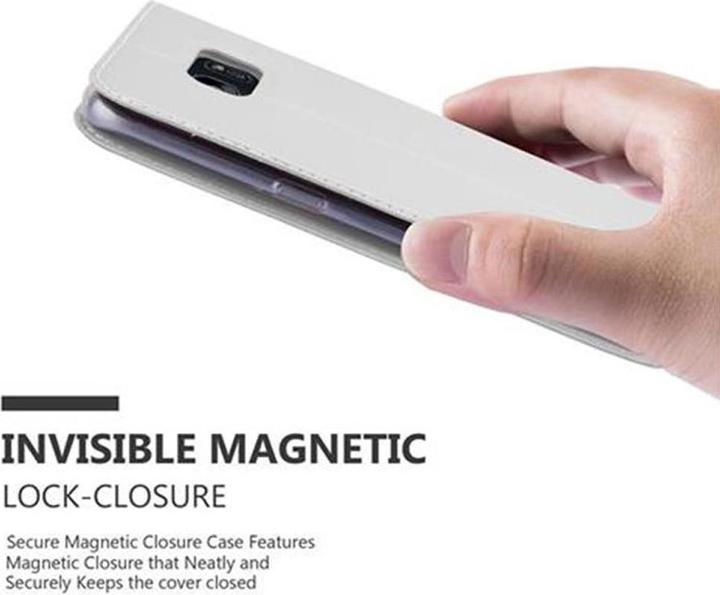 Immagine prodotto Cadorabo Copertina in stile libro di classe (Samsung Galaxy S7 Edge)