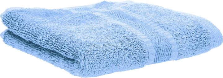 Produktbild Home Fashion Frottee-Handtuch uni (100 x 50 cm)
