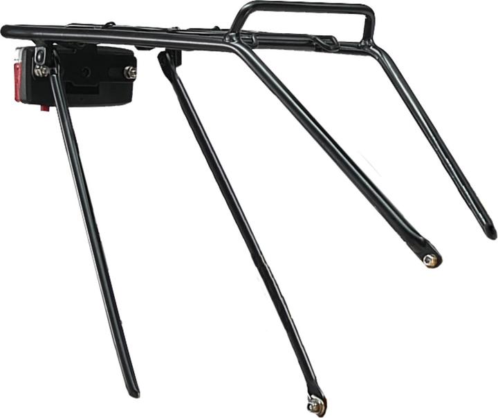 Produktbild Mustang Velo Gepäckträger 24/&quot, QC-A03HS&quot