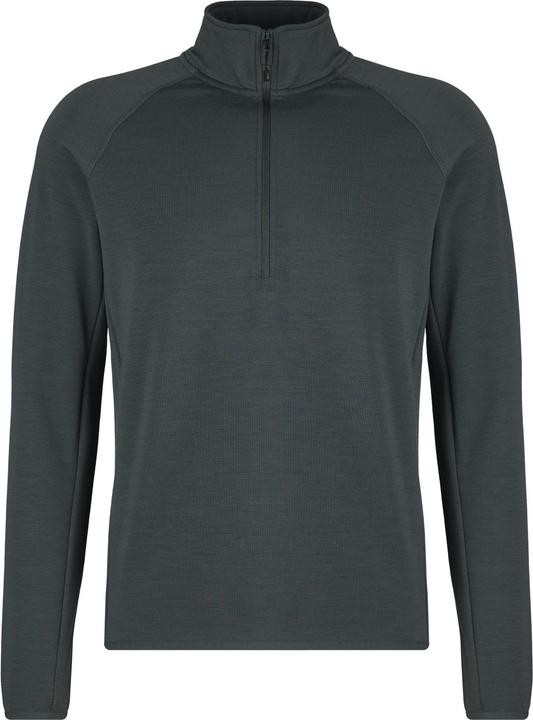 Produktbild Heber Peak MerinoBlend SaplingHe. Half Zip (M)