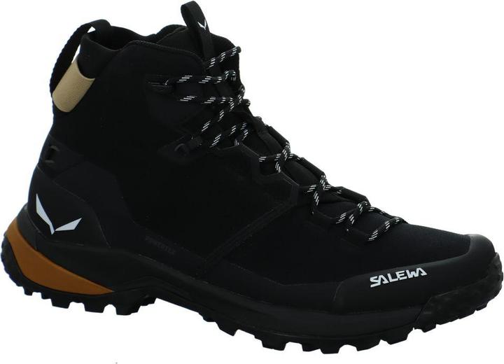 Actual product image Salewa Puez 2 Mid PTX (43)